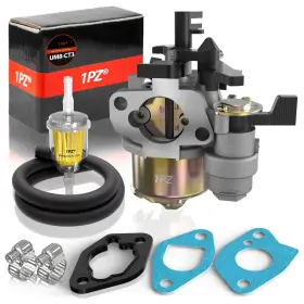 1pz 1pz58ki78j Carburetor Carb For Simpson Ms60763-s Megashot 3100 Psi 2.4 Gpm Pressure Washer
