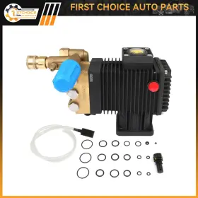 1st167116choice 1stchoice-autoparts 2200psi-3000psi 2.5gpm 3/4 Inch Pressure Washer Pump For 5.5hp/6.5hp/7hp Engine 1st167116choice 1stchoice-autoparts 2200psi-3000psi 2.5gpm 3/4 Inch Pressure Washer Pump For 5.5hp/6.5hp/7hp Engine