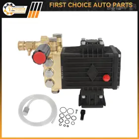 1st175065choice 1stchoice-autoparts Pressure Power Washer Pump Replacement Direct Drive 3/4 Inch Hollow Shaft 3000 Psi