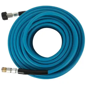 1st175071choice 1stchoice-autoparts Sewer Jetter Kit For Pressure Washer 1/4 Inch M-npt 5800psi Drain Cleaner Hose 150ft #3