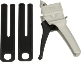 08190 3m Performance Manual Applicator For 200 Ml 50 Milliliter Black/gray