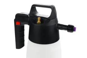 414685102188 Goizper Group Ik Sprayers - Foam Pro 2 Plus Sprayer Pump Spray Foamer Wi #2
