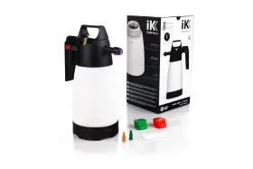 414685102188 Goizper Group Ik Sprayers - Foam Pro 2 Plus Sprayer Pump Spray Foamer Wi