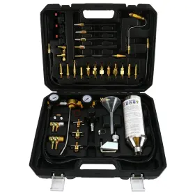 8msz6580 8milelake Automotive Fuel System Injector Cleaner Tool Set C