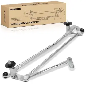 Apwl0401 A-premium Front Windshield Wiper Linkage Compatible With Nissan Nv200 2013 20 Apwl0401 A-premium Front Windshield Wiper Linkage Compatible With Nissan Nv200 2013 20