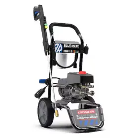 Bm3000 A.r. Blue Clean Cordedpressurewasher Cold 3000psi 120v