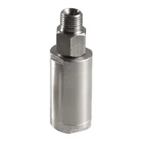0212006200 A.r. North America Swivel High Pressure 1/4mx1/4f