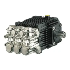 20949 A.r. North America Pump 4/4000 1750rpm