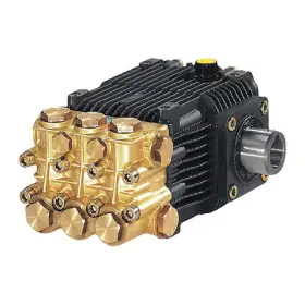 21328 A.r. North America Pump 4/3000 1750rpm
