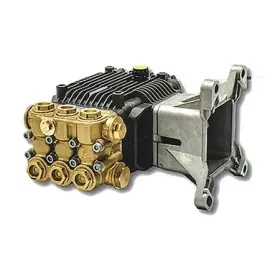 21339 A.r. North America Pump 3/4000 3400rpm