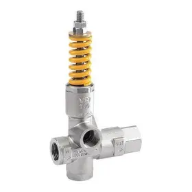 4072000074 A.r. North America Unloader 190 Bar 1/2g F