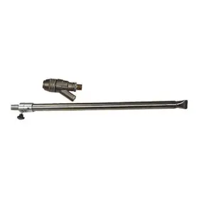 460404 A.r. North America 470018 Sandblasting Head And Probe