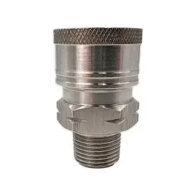 Al-qc3 A.r. North America Al-qc3/8mbss Quick Coupler