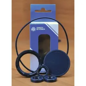 Ar2787 A.r. North America Oil Seal Kit