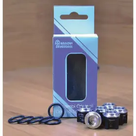 Ar2864 A.r. North America Valve Kit