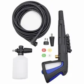 A R North America Inc 192216093003 Qc Univ Washer Kit -pw909300k