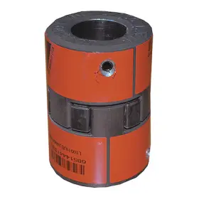 Lj-l10011824 A.r. North America Coupler Set 1 1/8x24mm