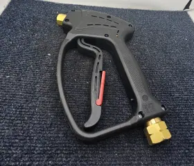 06-152510 Aaladin Cleaning Systems Trigger Gun 5000 Psi Max Pressure 10.5gpm