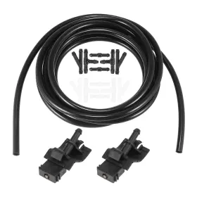 Accar2111010005 Acropix Front Windshield Washer Hose Kit Fit For Toyota 4runner With 3 Meter