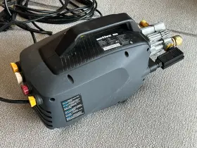 Active 841308103099 2.0 Electric Pressure Washer - Gpm Flow And 1800 Psi Peak #2