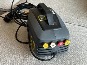 Active 841308103099 2.0 Electric Pressure Washer - Gpm Flow And 1800 Psi Peak #3