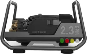 1100 Active Se10 2.3 Pressure Washer 15a Electric Psi Gpm