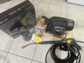 1100 Active Se12 2.3 Pressure Washer New Version Psi Gpm 100ft Hose And More