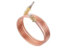 098514 Actygo Replacement Propane Heater As Shown In The Figure