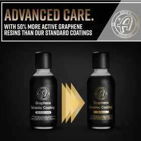 Adam S Polishes 810004215580 Adams Advanced Graphene Ceramic Coating - 10h For #2