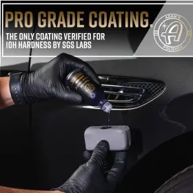 Adam S Polishes 810004215580 Adams Advanced Graphene Ceramic Coating - 10h For #3