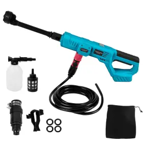 2505230303 Aepiraza Cordless Pressure Washer Compatible With Makita 18v 1000 Psi Portable Handhe