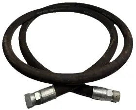 Gh781-16 Aeroquip Matchmate Plus 11.5ft Feet Long 1 Inch Npt Male To Female Swivel