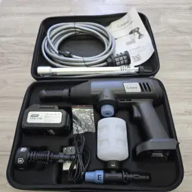 Aihand 973692192404 Cordless Power Washer Portable Pressure