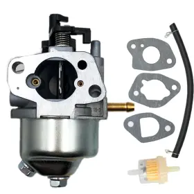 Ajnlx 790885762444 Huayi Oem 2500 Psi Carburetor Compatible With Harbor Freight Predator 159cc P #2