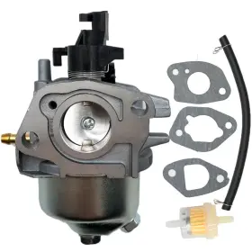 Ajnlx 790885762444 Huayi Oem 2500 Psi Carburetor Compatible With Harbor Freight Predator 159cc P #3