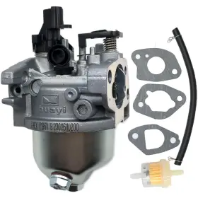 Ajnlx 790885762444 Huayi Oem 2500 Psi Carburetor Compatible With Harbor Freight Predator 159cc P