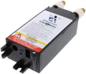 6748 Allanson Chek-mate Transformer Tester