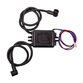 Wmi924 Allparts Equipment & Accessories H.f Ignitor Model Continuous Spark 120 Volt Ignition Transformer