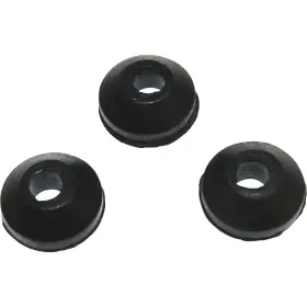 1193529 Allsource Abrasive Blasting Pressure Nozzle Gasket Kit 3-pk. Model# 40354