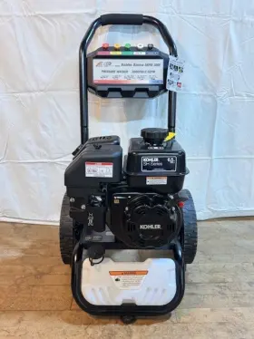 Aepw3000 Amp/kohler Command Flow 3000 Pressure Washer