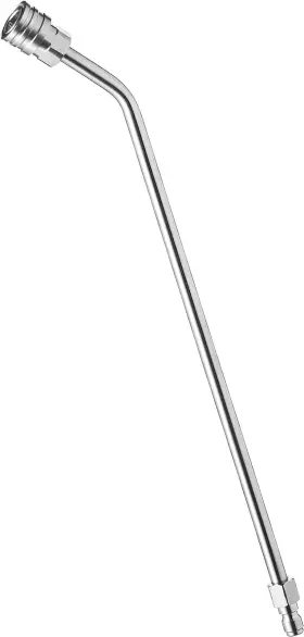 Amz Tool 445009453472 M Mingle Pressure Washer Wand Extension 30 Degree Curved Angled Undercarriage