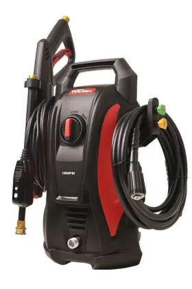 Anlu Technology Thailand Co. Ltd 313038513580 Hyper Tough 21 Inch Wand For Pressure Washer Max 4500 Psi Stainless Steel