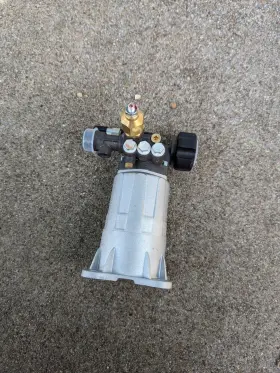 1.5g18 Annovi Reverberi Pressure Washer Water Pump Rpv 1.5g18 Annovi Reverberi Pressure Washer Water Pump Rpv