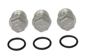2841530 Annovi Reverberi Ar Check Valve Caps For Rmv Srmv Rmw And Srmw Pumps Original