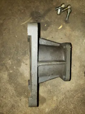 3g30 Annovi Reverberi Mounting Flange Bracket For Xmv Pressure Washer Pump