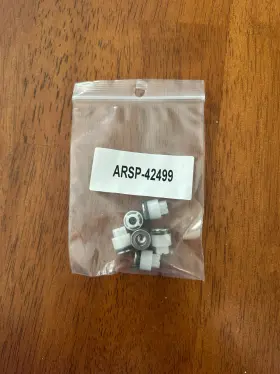 Srmw2.2g2 Annovi Reverberi 42499 Srmw Series Pump Check Valve Repair Kit Ar / Srmw2.2g2 Annovi Reverberi 42499 Srmw Series Pump Check Valve Repair Kit Ar /