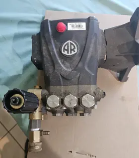 4g40 Annovi Reverberi Ar Pressure Washer Pump #2