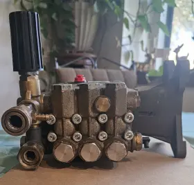 4g40 Annovi Reverberi Ar Pressure Washer Pump
