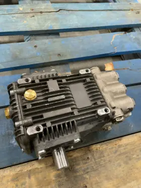 Ane-rka4g40hn Annovi Reverberi Ar Plunger Pump Rka4g40hn 4000 Psi 1750 Rpm