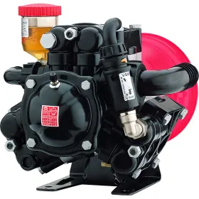 Ar135bp-gr3 Annovi Reverberi Ar Ar135bp-gr3/4 Diaphragm Pump 33.8 Gpm 290 Psi 550 Rpm